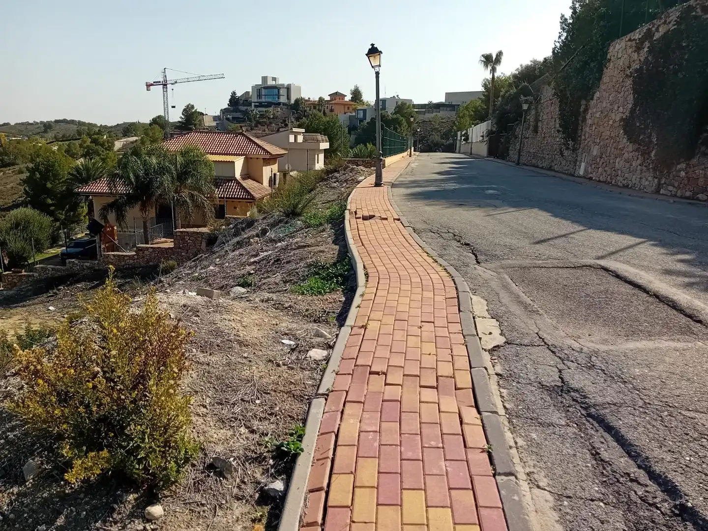 Terreno residenziale in vendita a Calle Vesta, imagen 16