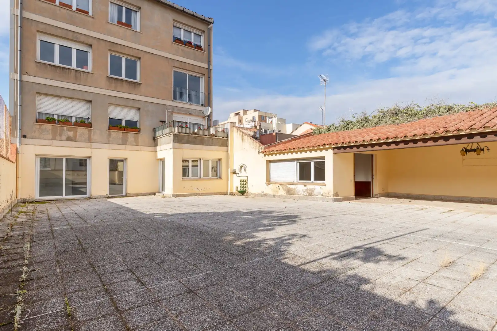 Piso en venta en Barri del Centre