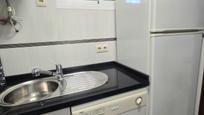 Kitchen of Flat for sale in Torremolinos  with Air Conditioner, Terrace and Community pool