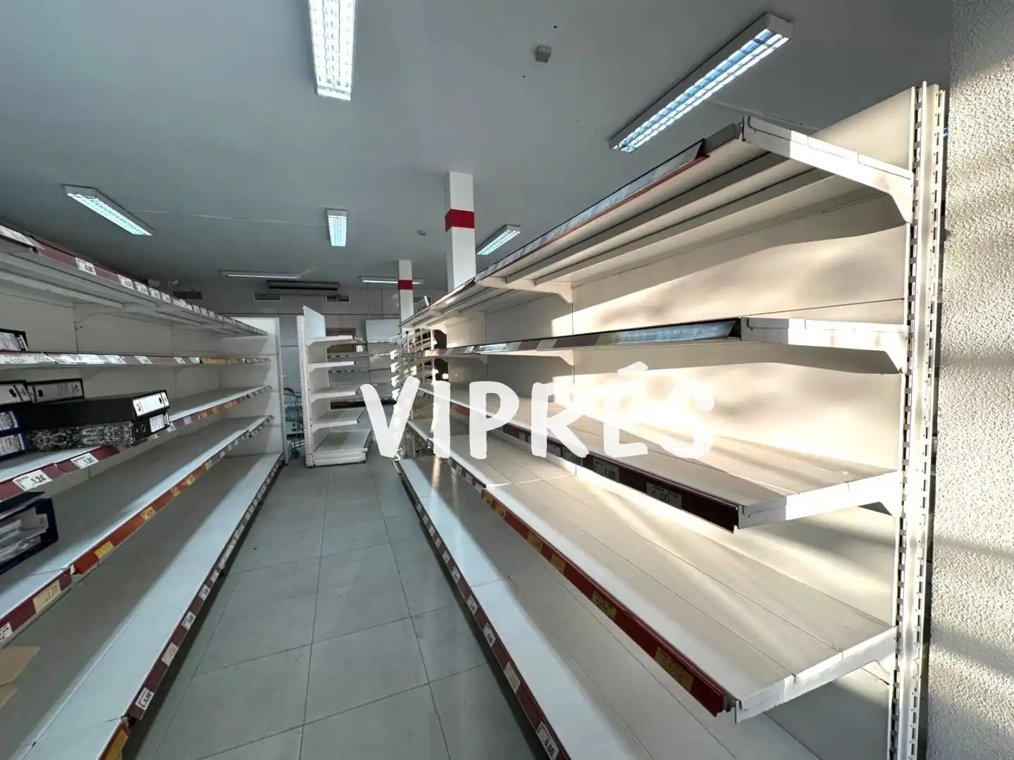 Commercial properties for sale in Villagonzalo