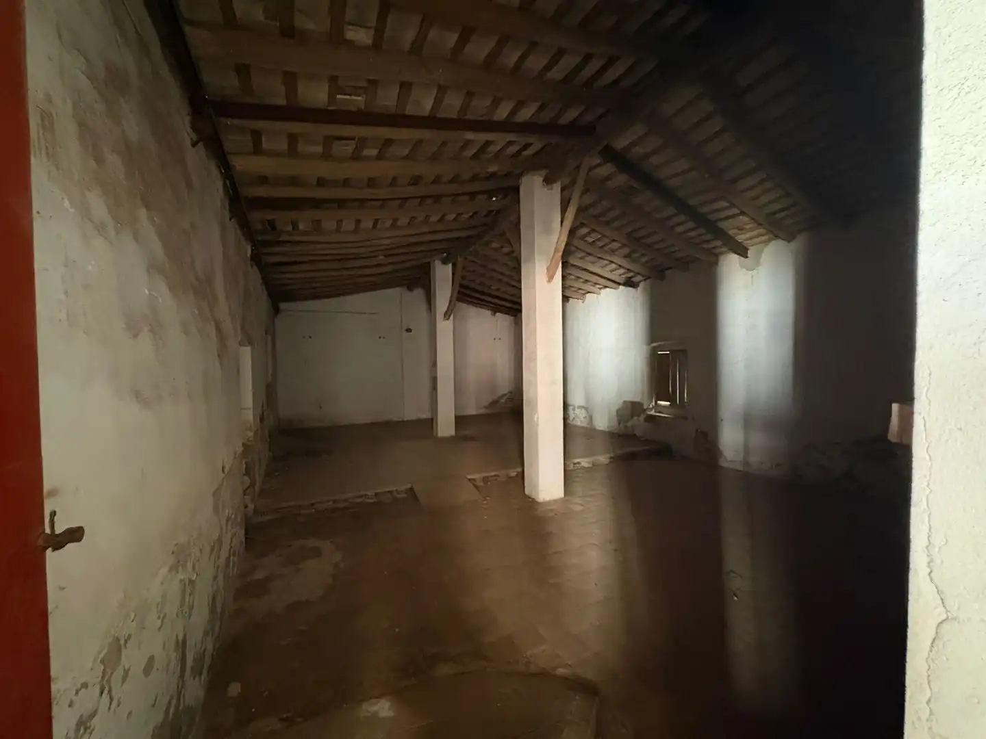 Nave industrial de alquiler en Palafrugell