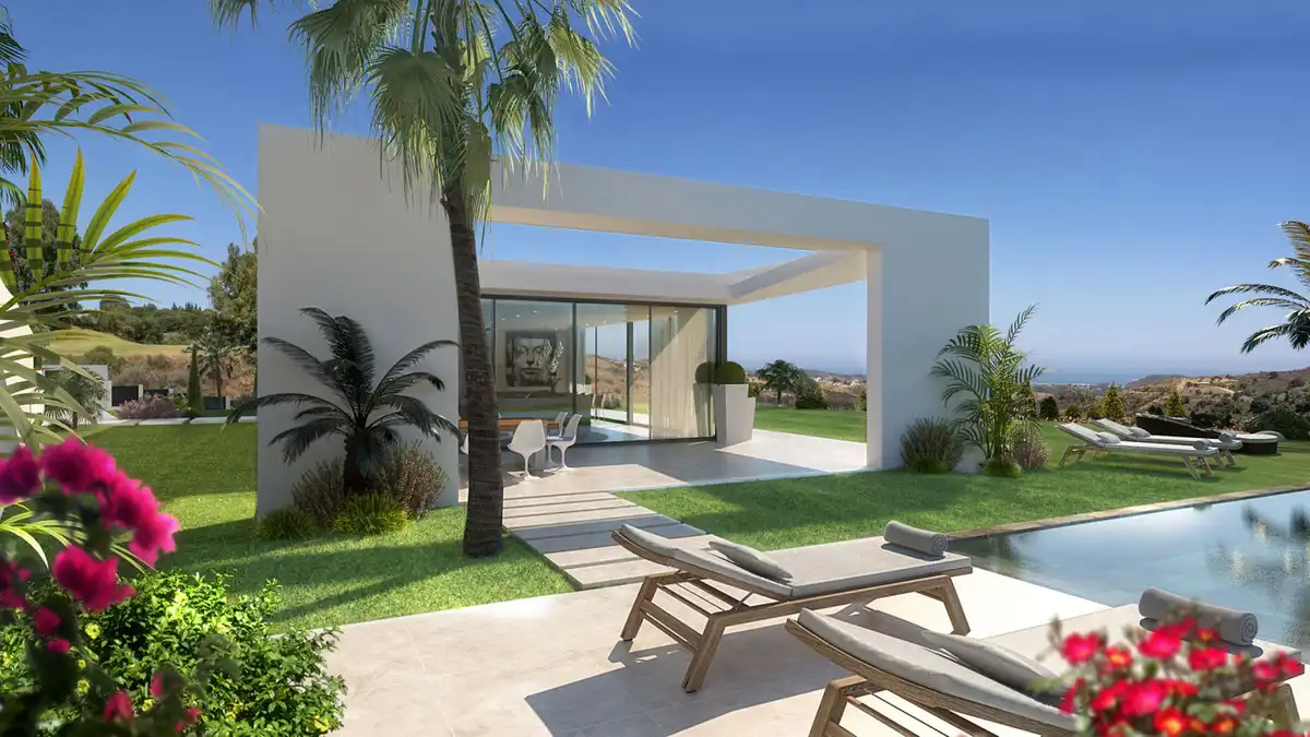 Adosado en venta en La Cala Golf - Lagar Martell, imagen 5