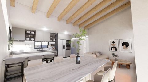 CASA UNIFAMILIAR DOBRA NOVA  TERRENY  CLAU EN MÀ  PERSONALITZABLE, imatge 5