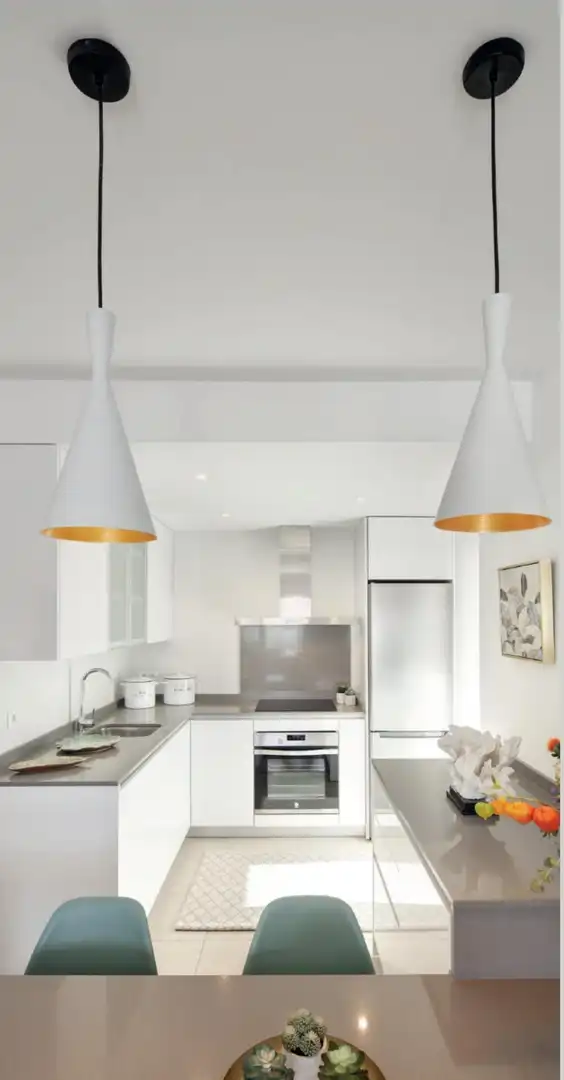 Penthouse mit Pool zum Verkauf in Nueva Andalucía, imagen 13