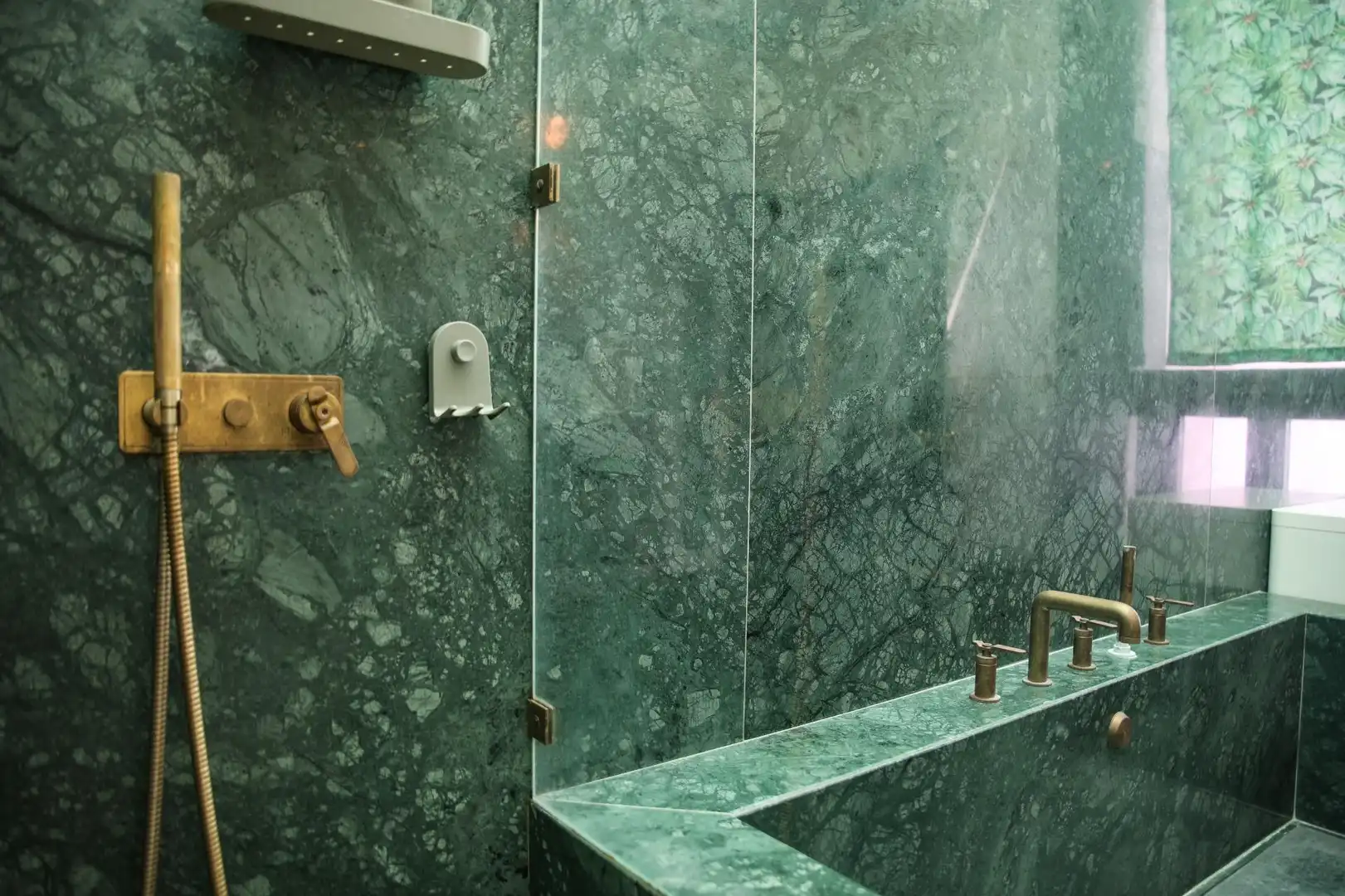 Bathroom of Houses for rent in Las Palmas de Gran Canaria  with Air Conditioner, Terrace and Storage room