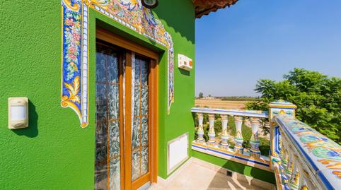 Foto 4 de Finca rústica en venta en Almoradí, Alicante