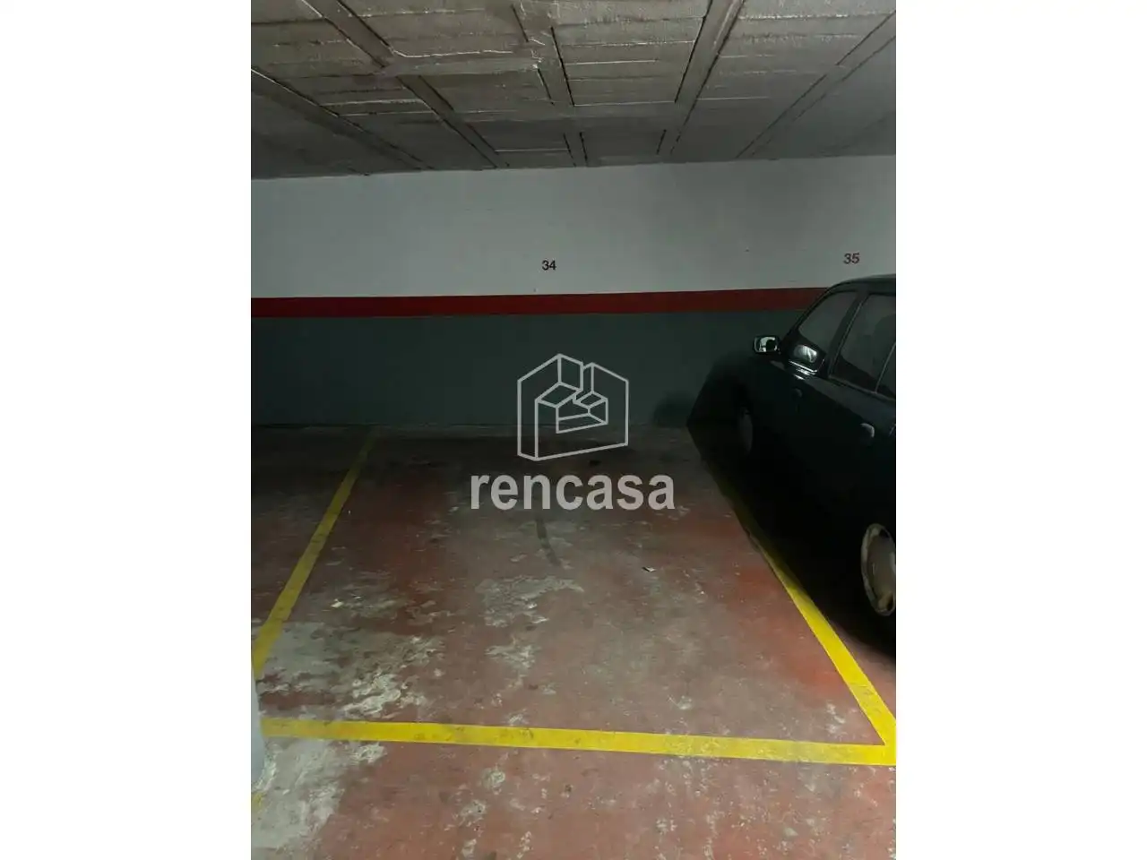 Individuel à vendre à Calle Santa Cecília, imagen 2