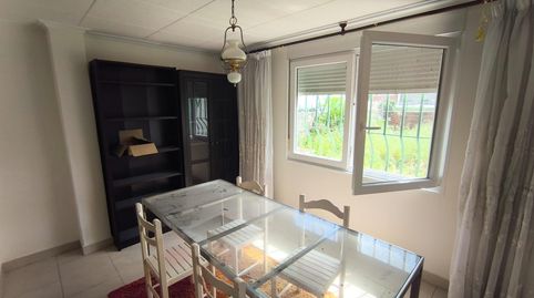Photo 5 of Houses for sale in Freixos, Carballo, A Coruña
