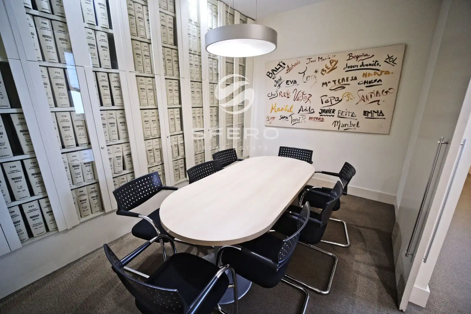 Bureau à vendre à Plaza d'Alfons el Magnànim 7, imagen 13