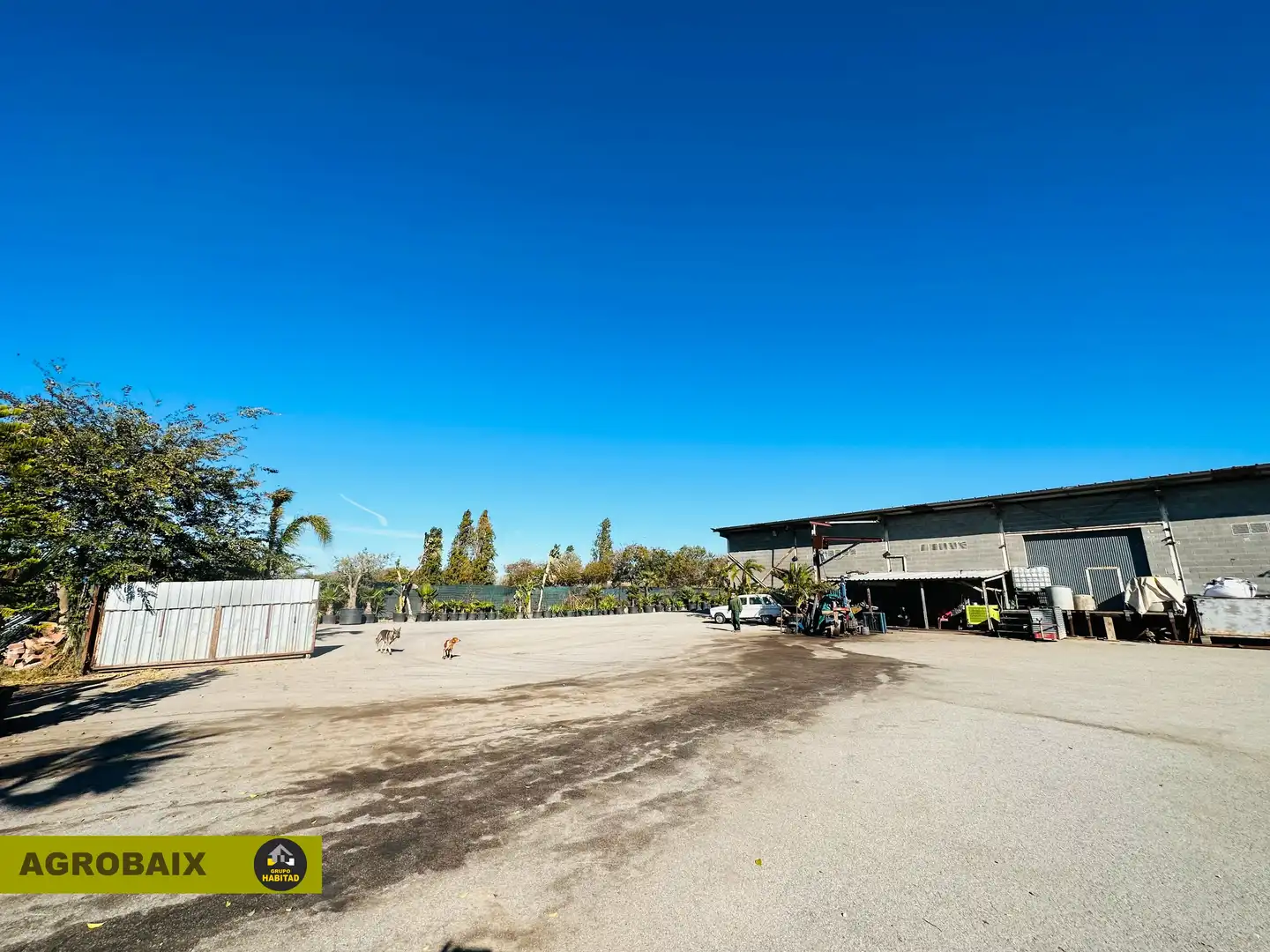 Terreno rustico in vendita a Eixample, imagen 26