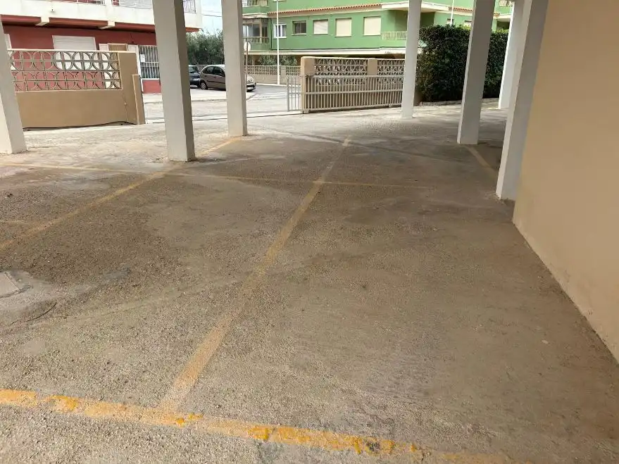 Aparcament de Garatge de lloguer en Sueca