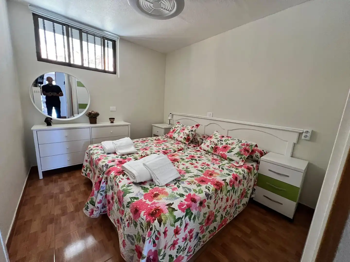 Penthouse mit Terrasse zur Miete in Avenida de la Cornisa, imagen 7