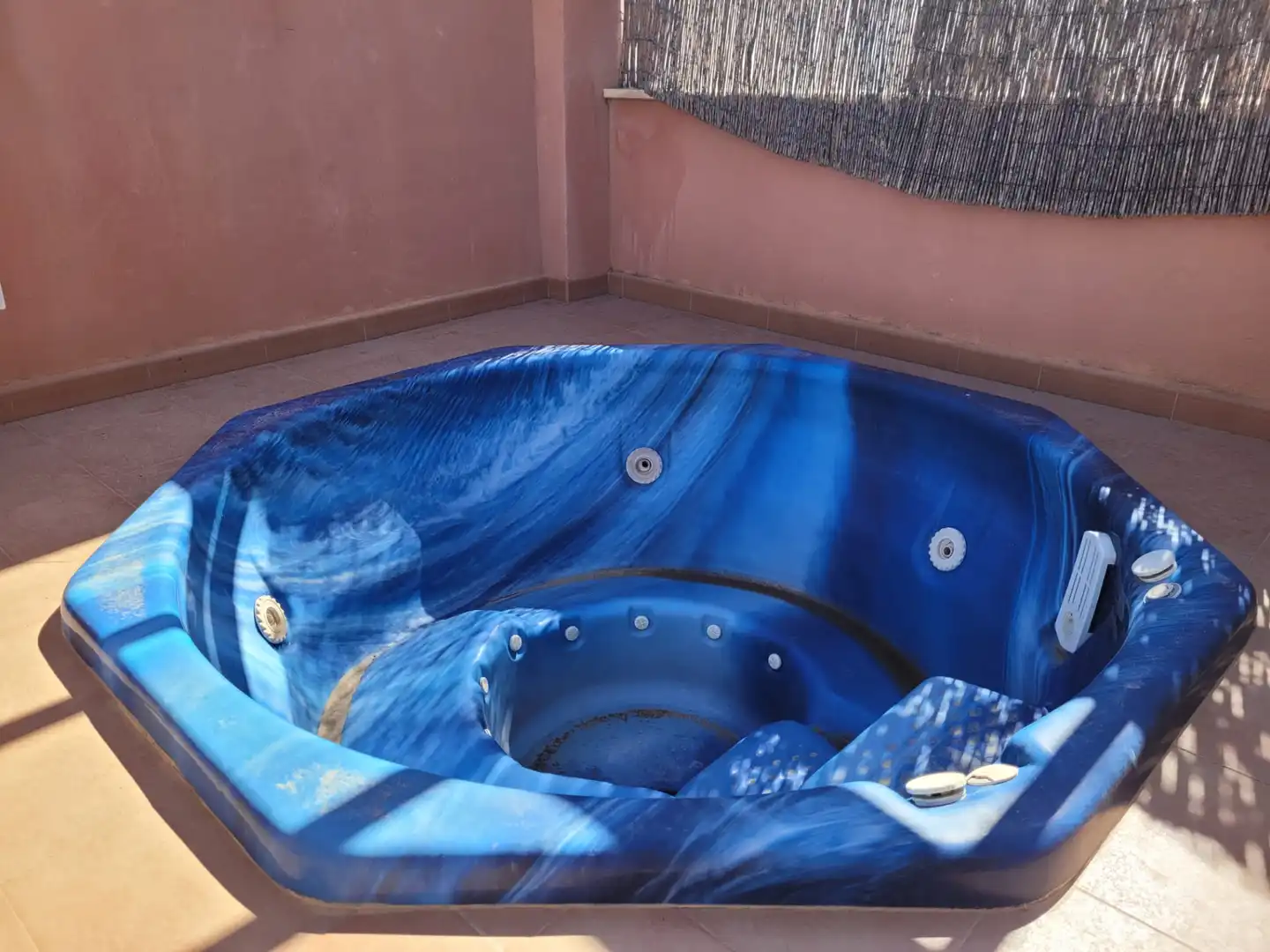 Àtic amb piscina en venda a Avenida Juan Sebastián Elcano 62289, imagen 11