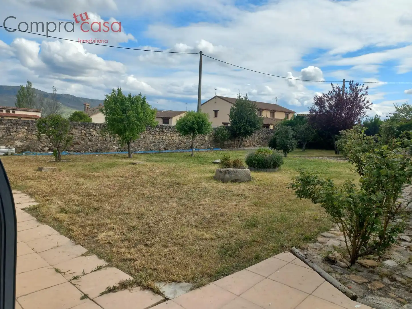 Casa o chalet en venta en Torrecaballeros