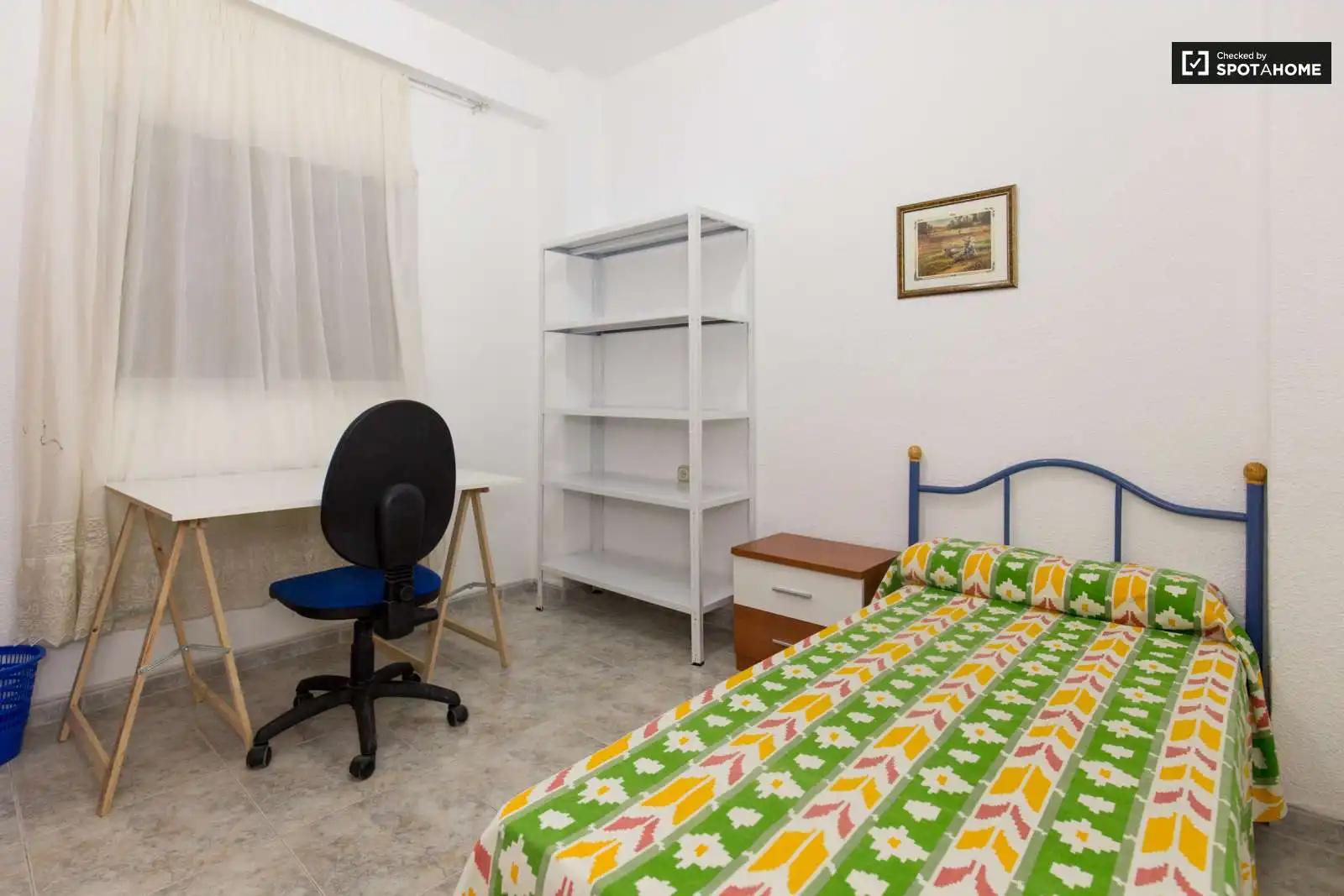 Habitación en Camino de Ronda