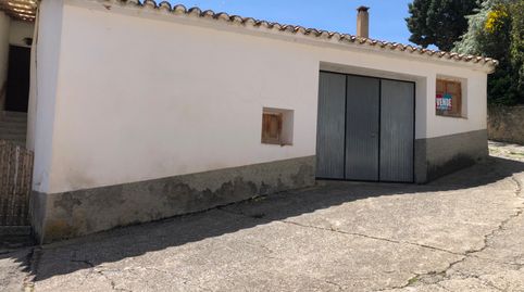 Foto 4 de Casa o xalet en venda a El Castellar, Teruel