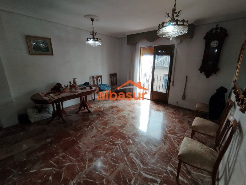 Flat for sale in Zona Centro