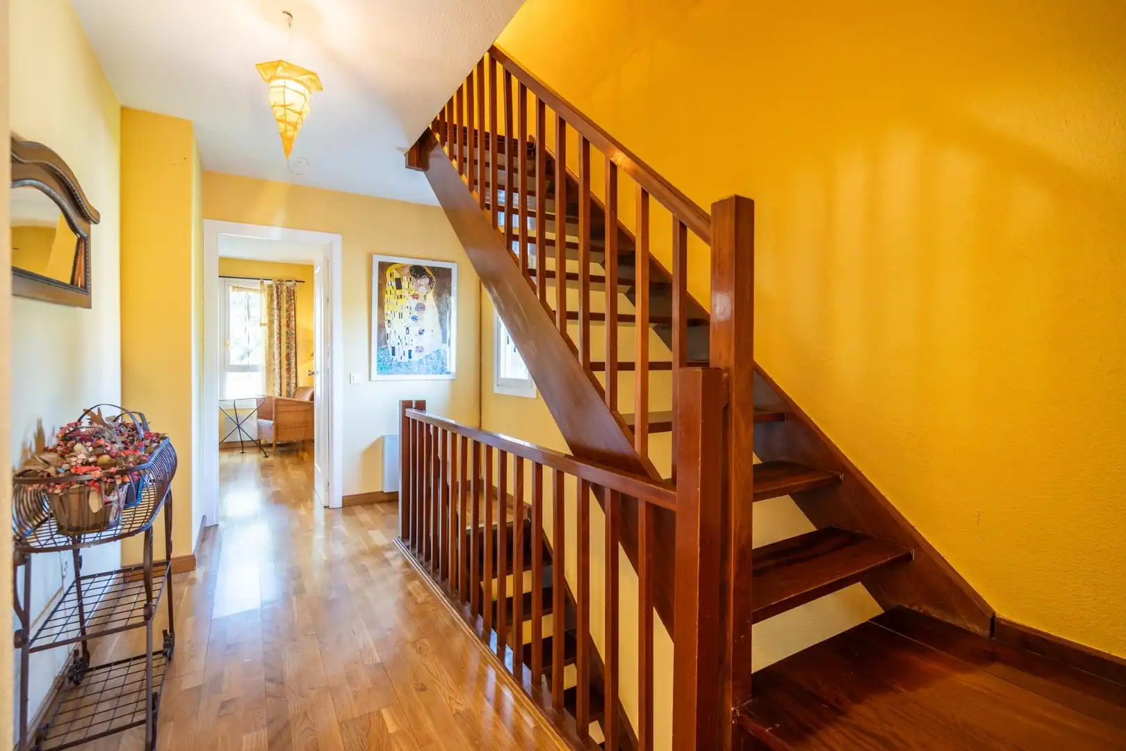 Detached homes for sale in Becerril de la Sierra  with Heating, Private garden and Terrace