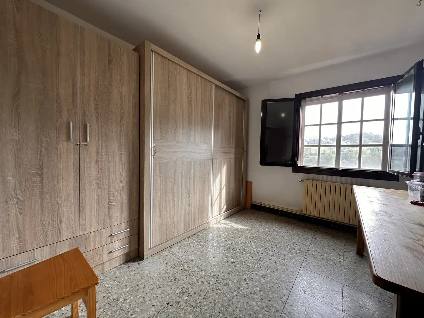 Casa rústica amb terrassa en venda a Buxo, imagen 21