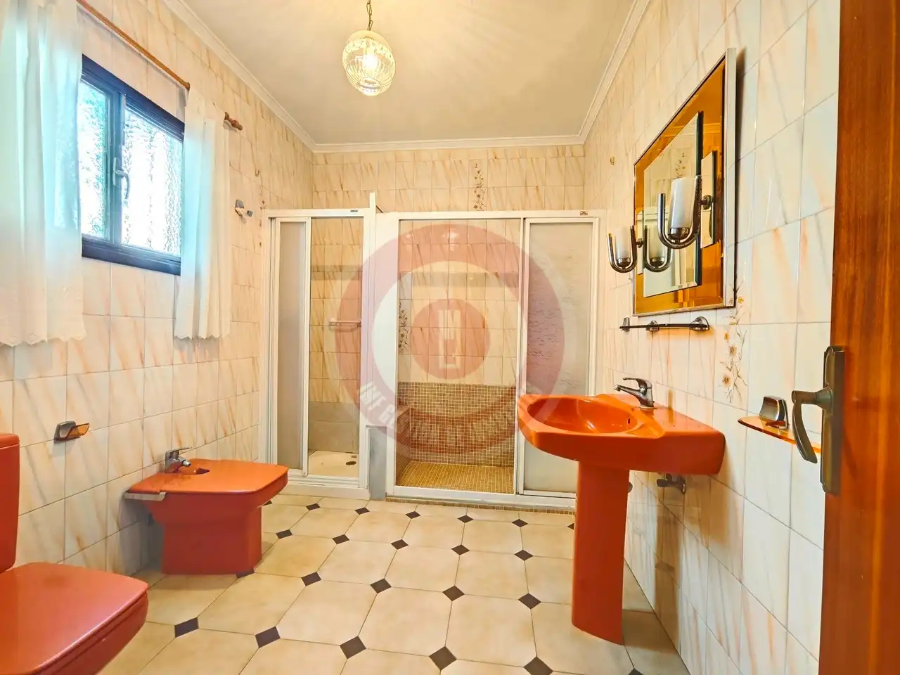 Bany de Casa o xalet en venda en Vélez-Málaga amb Terrassa