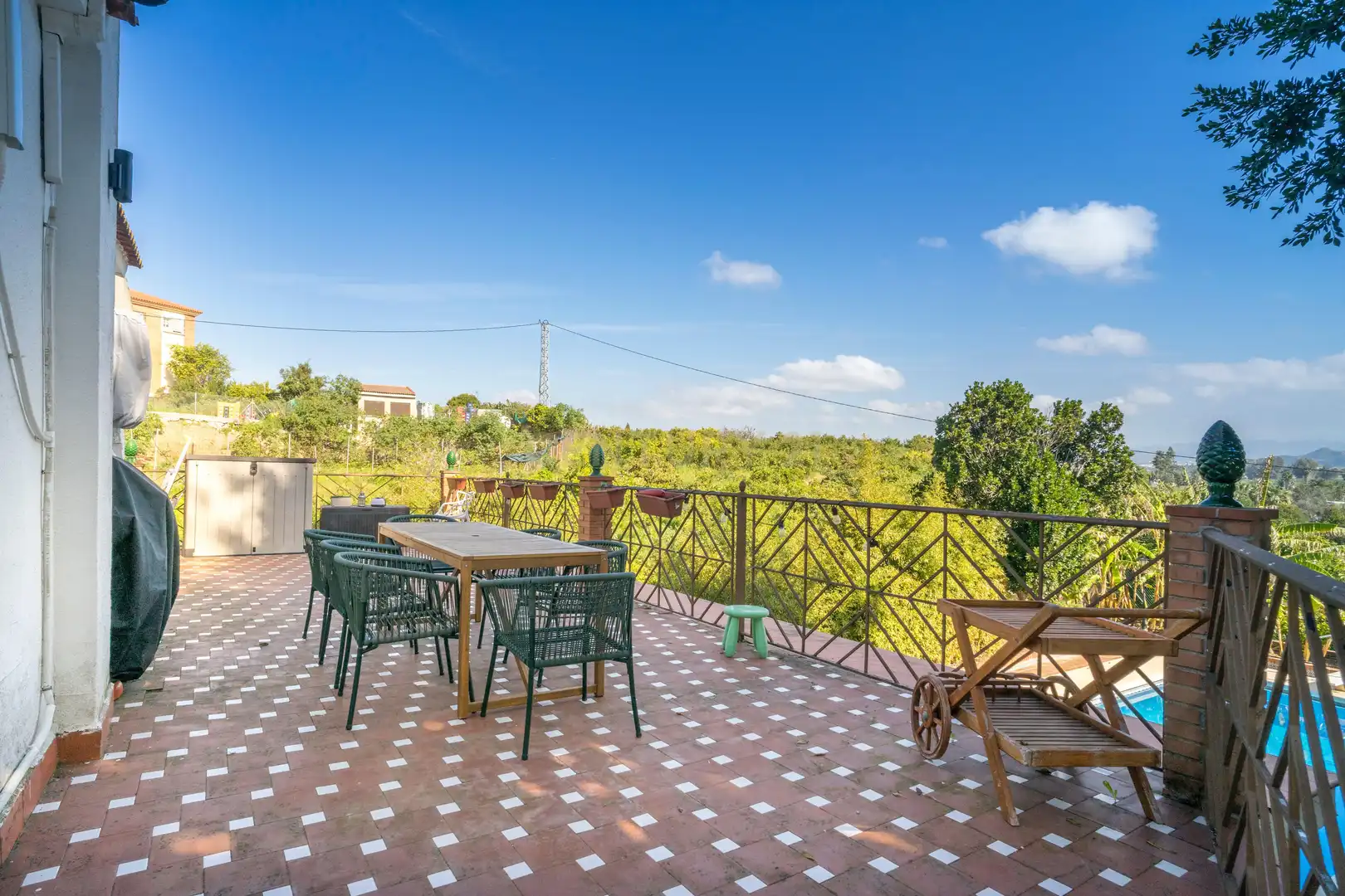 Casa o xalet en venda a CR ALHAURIN AU3ALHAURIN DE LA TORRE (MÁLAGA), El Romeral - Peñón de Zapata