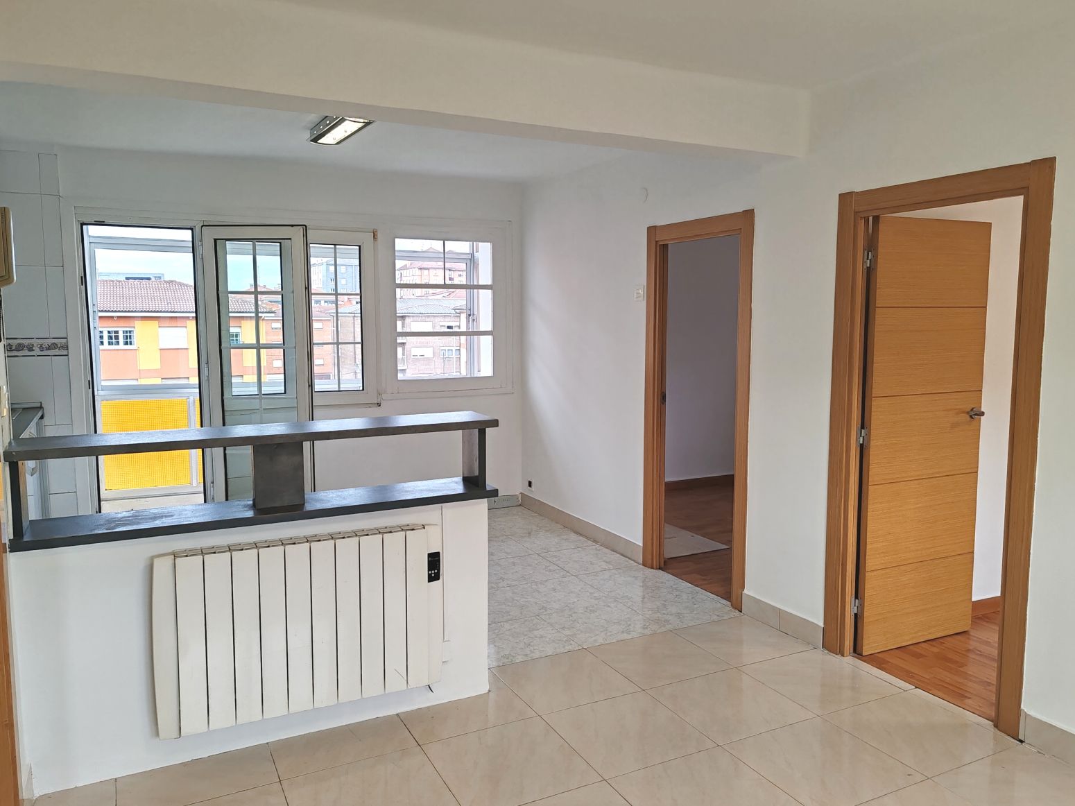 Flat to rent in Siero  with Heating, Private garden and Terrace