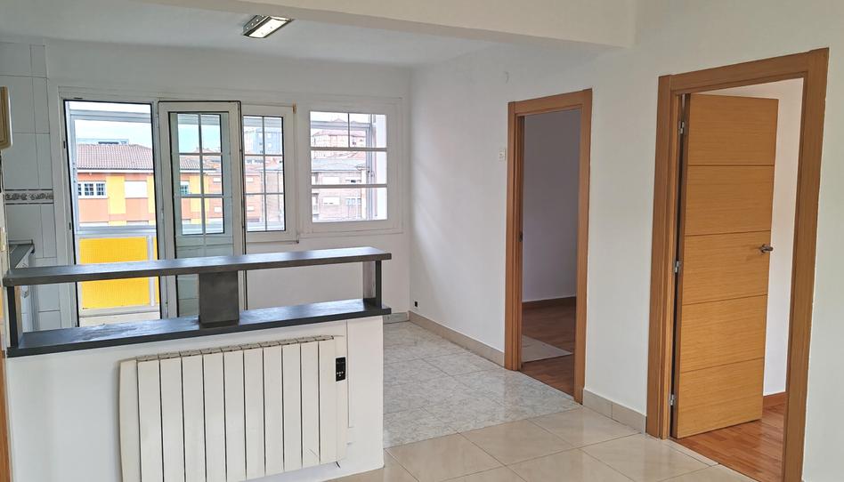 Photo 1 of Flat to rent in Lugones - Gr Bloques Sindicales, Lugones, Asturias