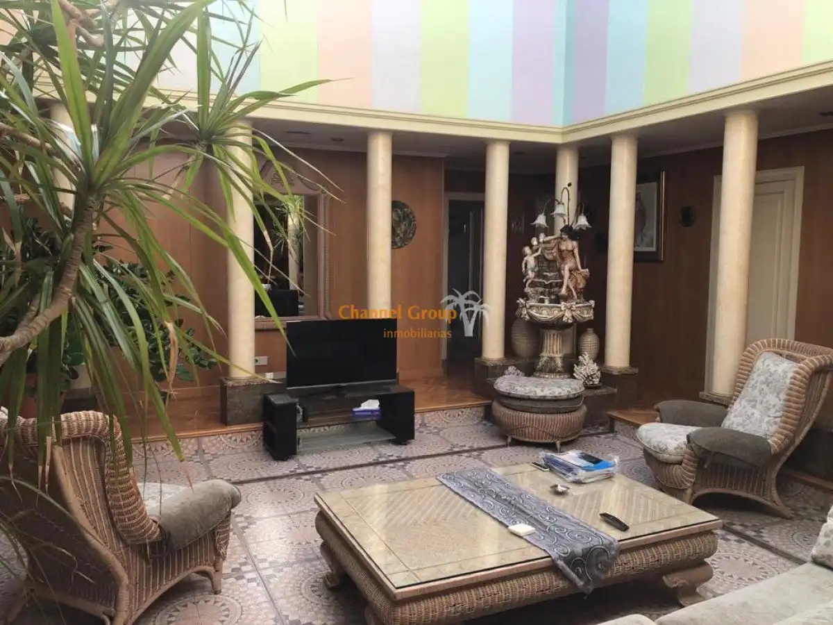 Houses for sale in Centro