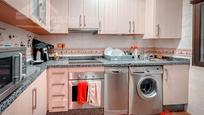 Kitchen of Flat for sale in  Córdoba Capital  with Air Conditioner, Heating and Terrace