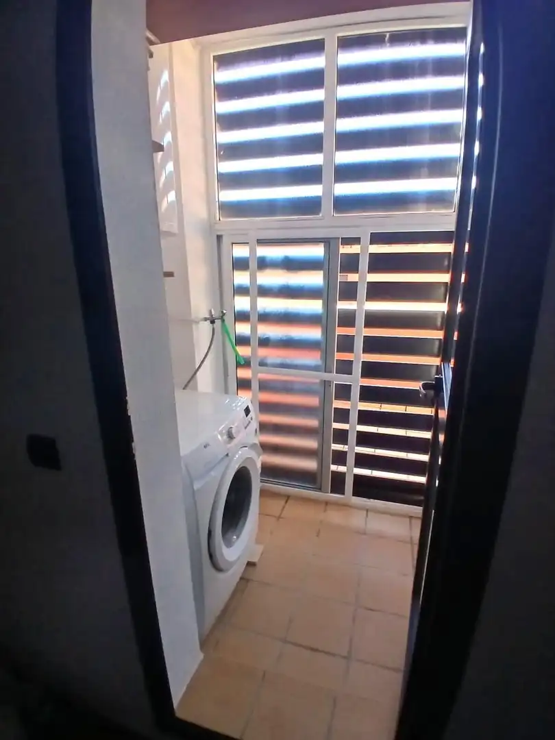 Terrassa de Àtic en venda en Guillena amb Aire condicionat, Terrassa i Moblat