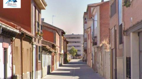 Venta casa en Valladolid