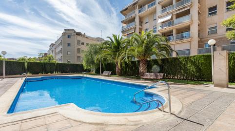 Foto 2 de Planta baja en venta en Calle Calle de la Ginesta, 2, Valterna, Valencia