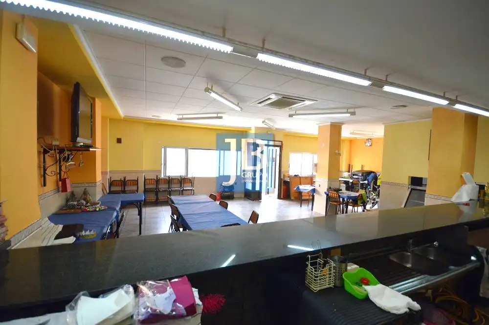 Gewerbefläche zum Verkauf in Carrer Metge Lorenzo Santa Maria, imagen 12