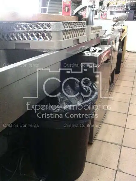 Local comercial en venda a Triana, imagen 6
