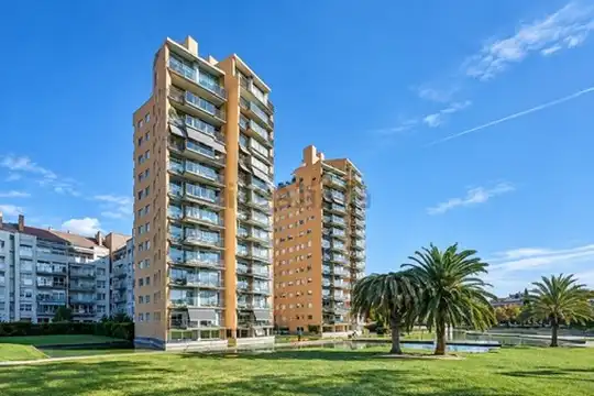 Flat with lift for sale in Carrer d’Oriol Martorell i Codina 16, imagen 18