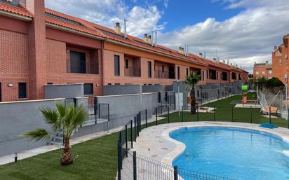 Single-family semi-detached for sale in  CALLE CORTES DE ARAGON 24(C), La Puebla de Alfindén