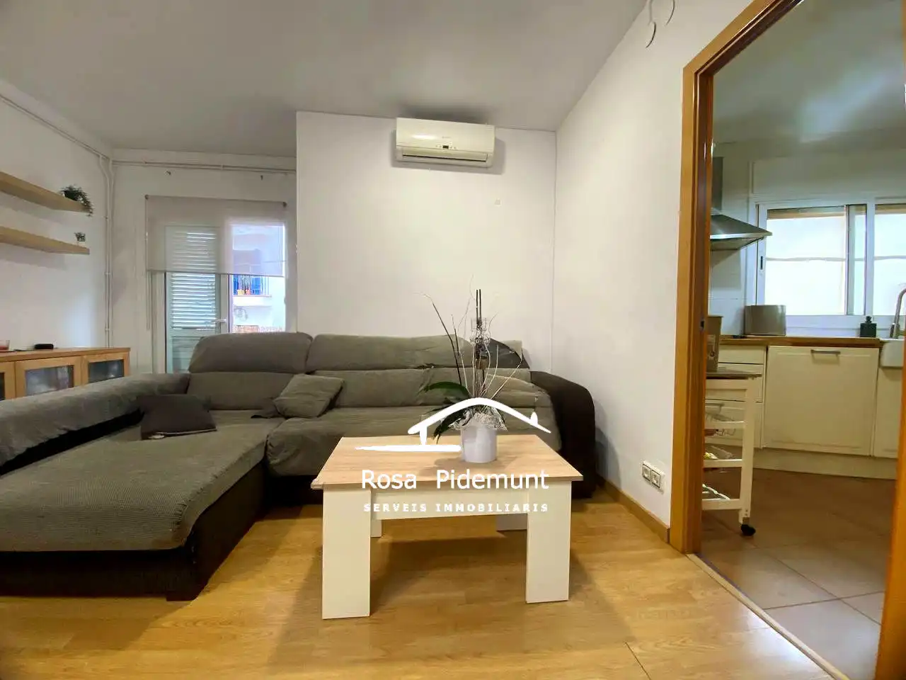 Casa con terraza en venta en Carrer Afora, imagen 2