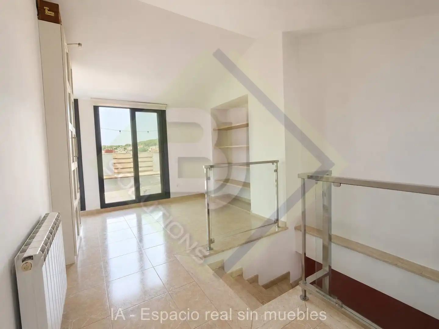 Ático en venta en Canet de Mar con Calefacción, Terraza y Horno