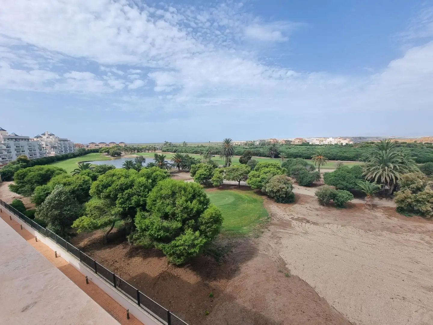 Flat for rent in Avenida CIUDAD DE CADIZ, 14, El Sabinar – Urbanizaciones – Las Marinas – Playa Serena