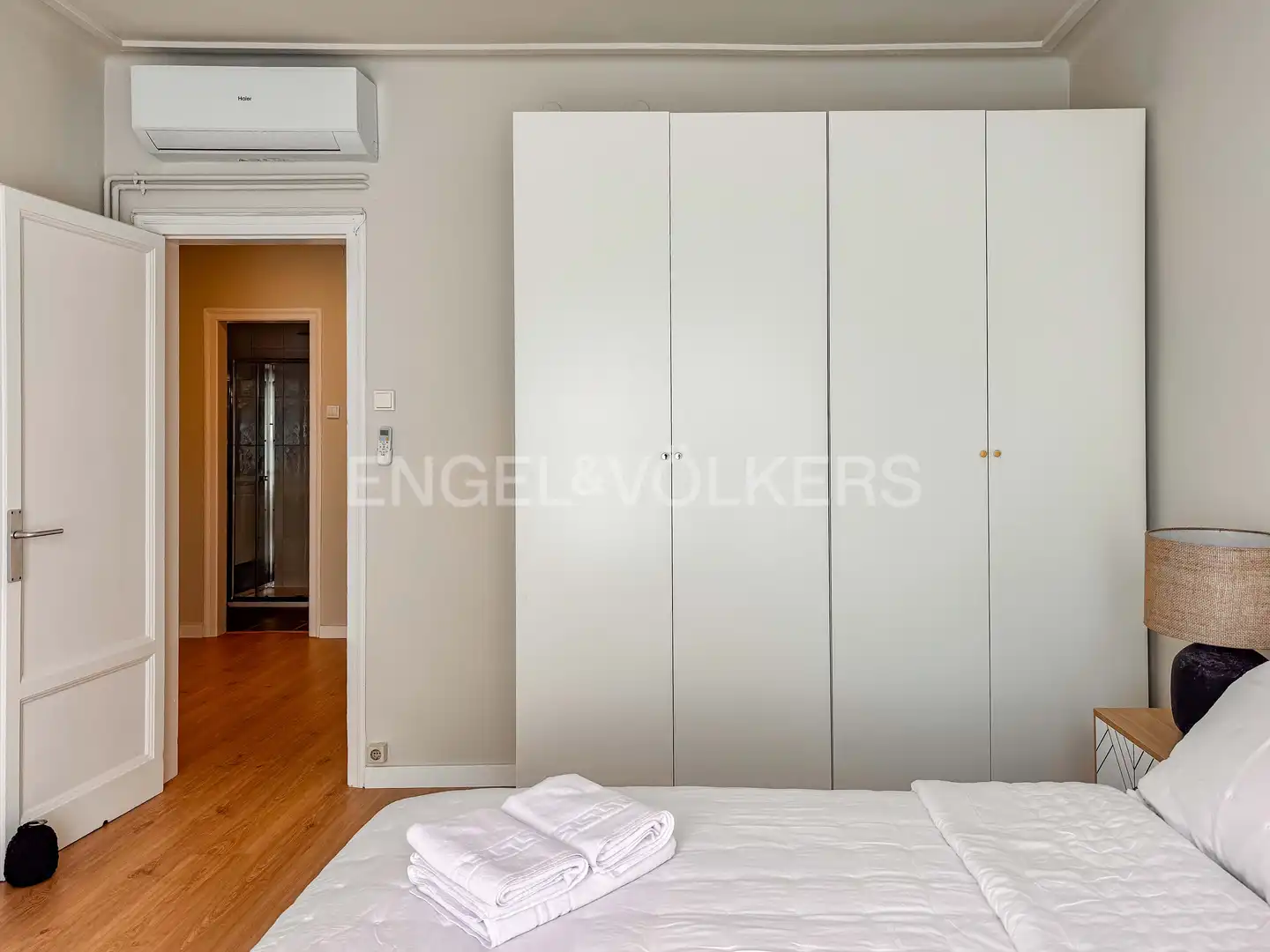 Flat for rent in Sants