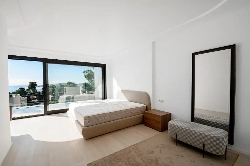 Casa con piscina en venta en Ginjoler, imagen 15