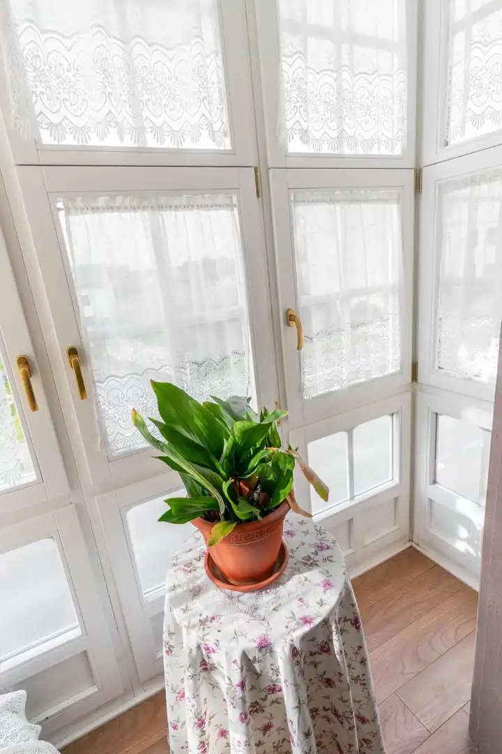 Terraza de Casa o chalet en venta en Tapia de Casariego con Jardín privado, Amueblado y Balcón