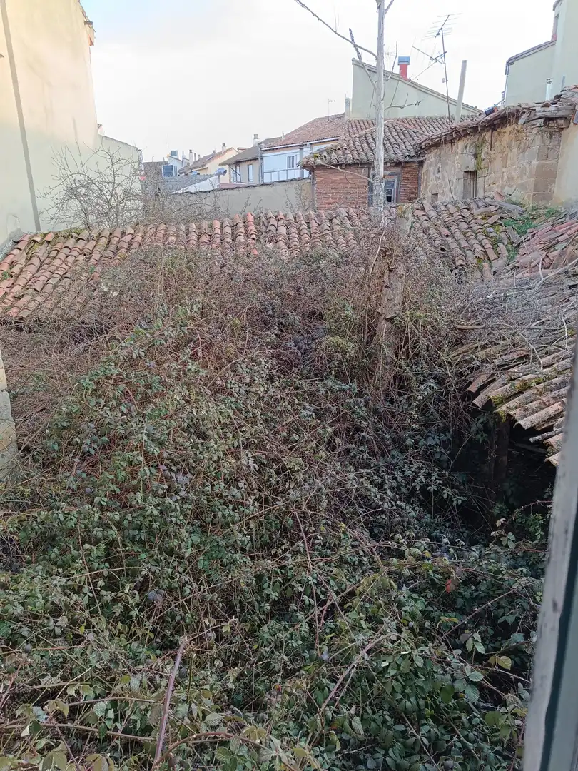 Terreny residencial en venda a Aguilar de Campoo - CL PESQUERA, imagen 5