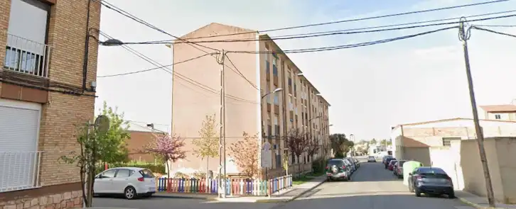 Piso en venta en BARBASTRO, imagen 3