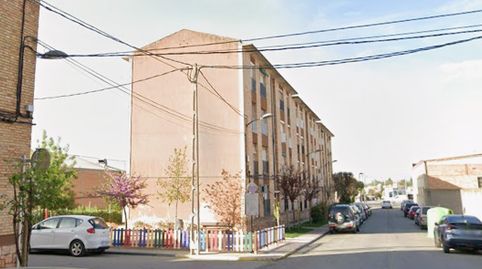 Foto 3 von Wohnung zum Verkauf in Barbastro, Binéfar, Huesca