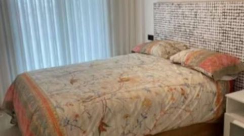 Se vende piso en Portonovo con vistas al mar