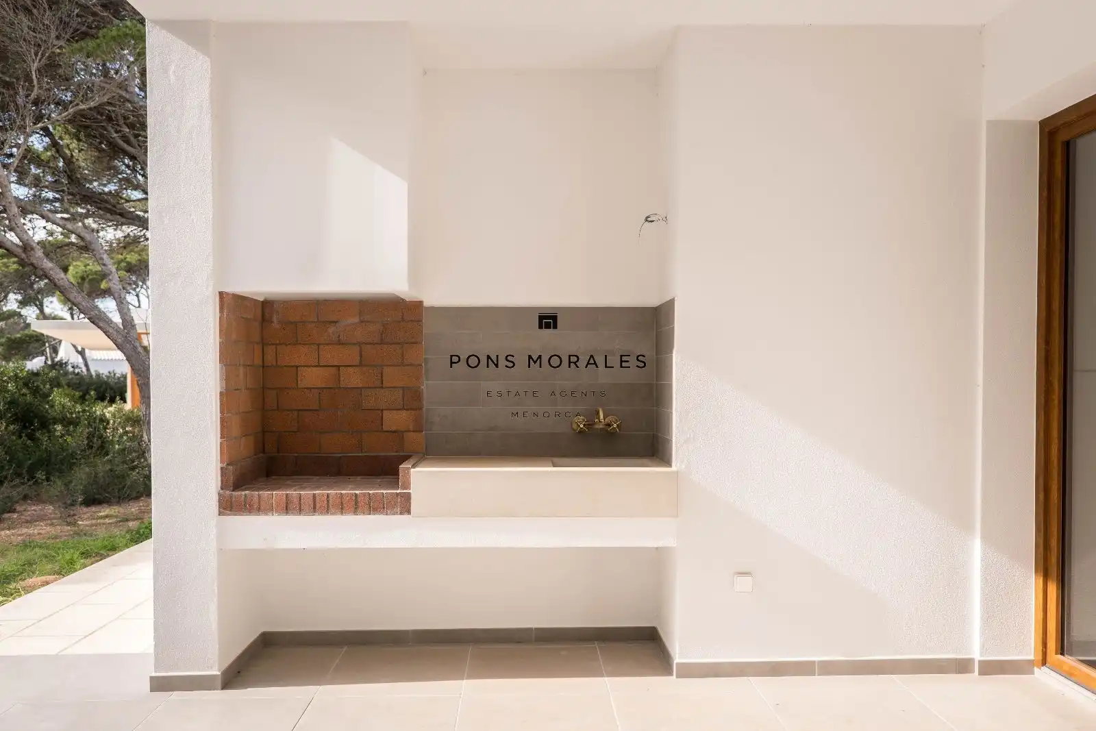 Casa o chalet en venta en Ciutadella de Menorca con Calefacción y Balcón