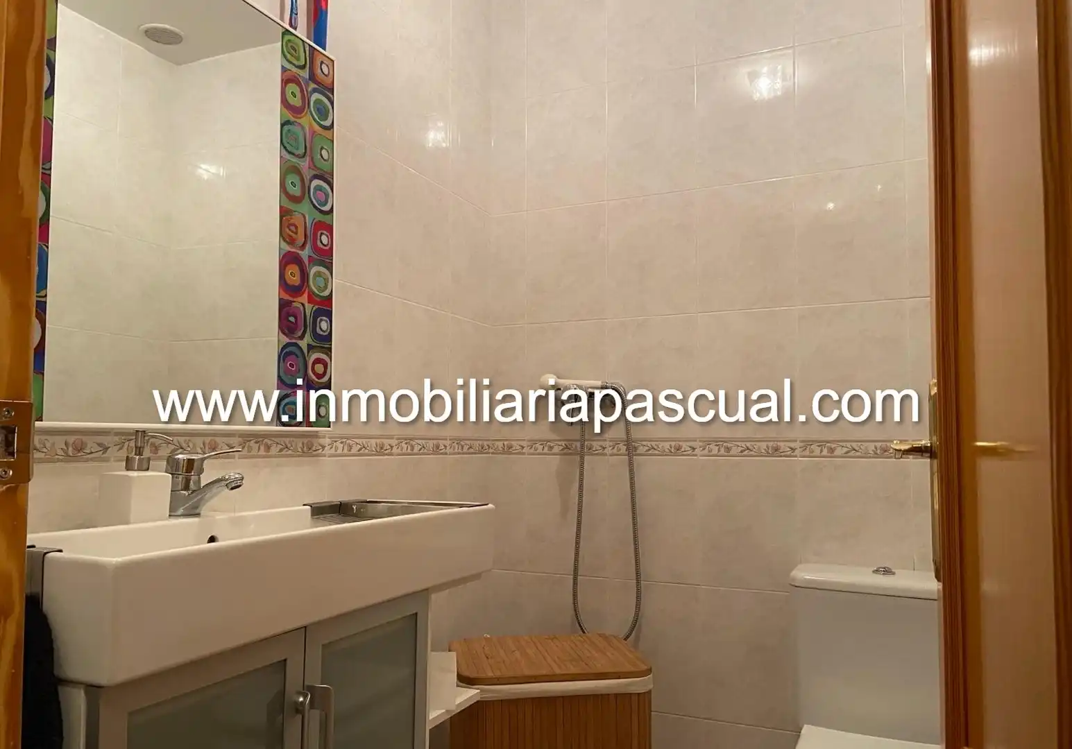 Baño de Casa o chalet en venta en Muro de Alcoy