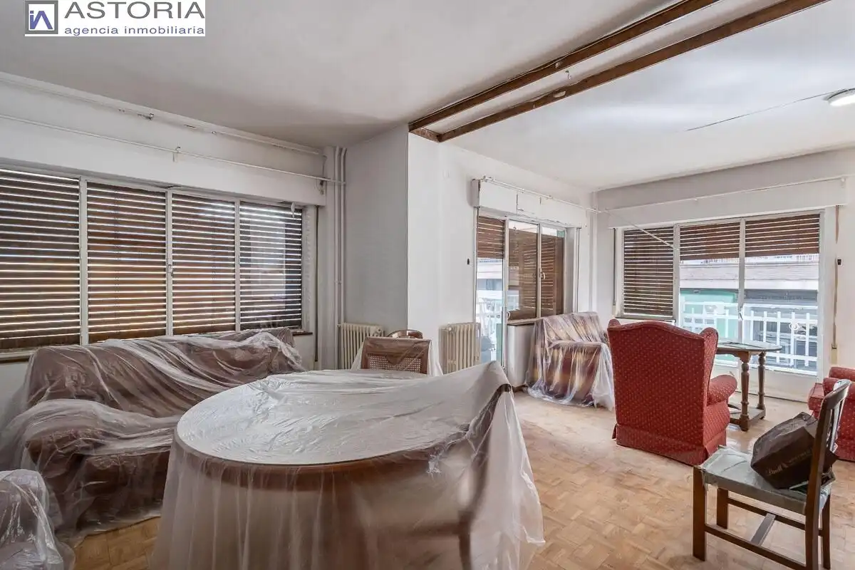 Piso con ascensor en venta en MARIA LUISA DE DIOS 4, imagen 7