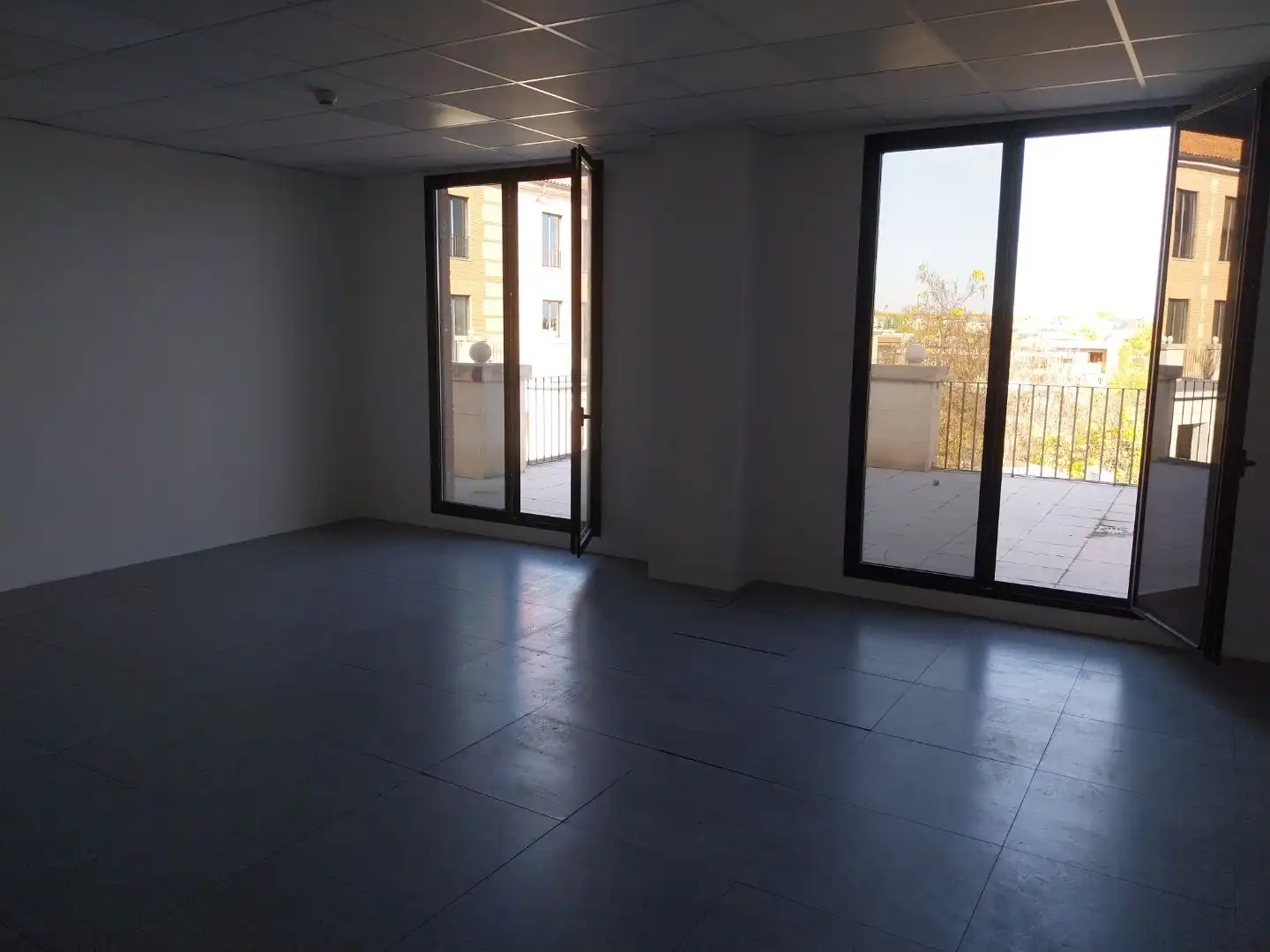 Bureau avec ascenseur à louer à Calle Patrimonio Mundial 9, imagen 14